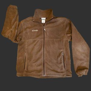 Columbia Fleece